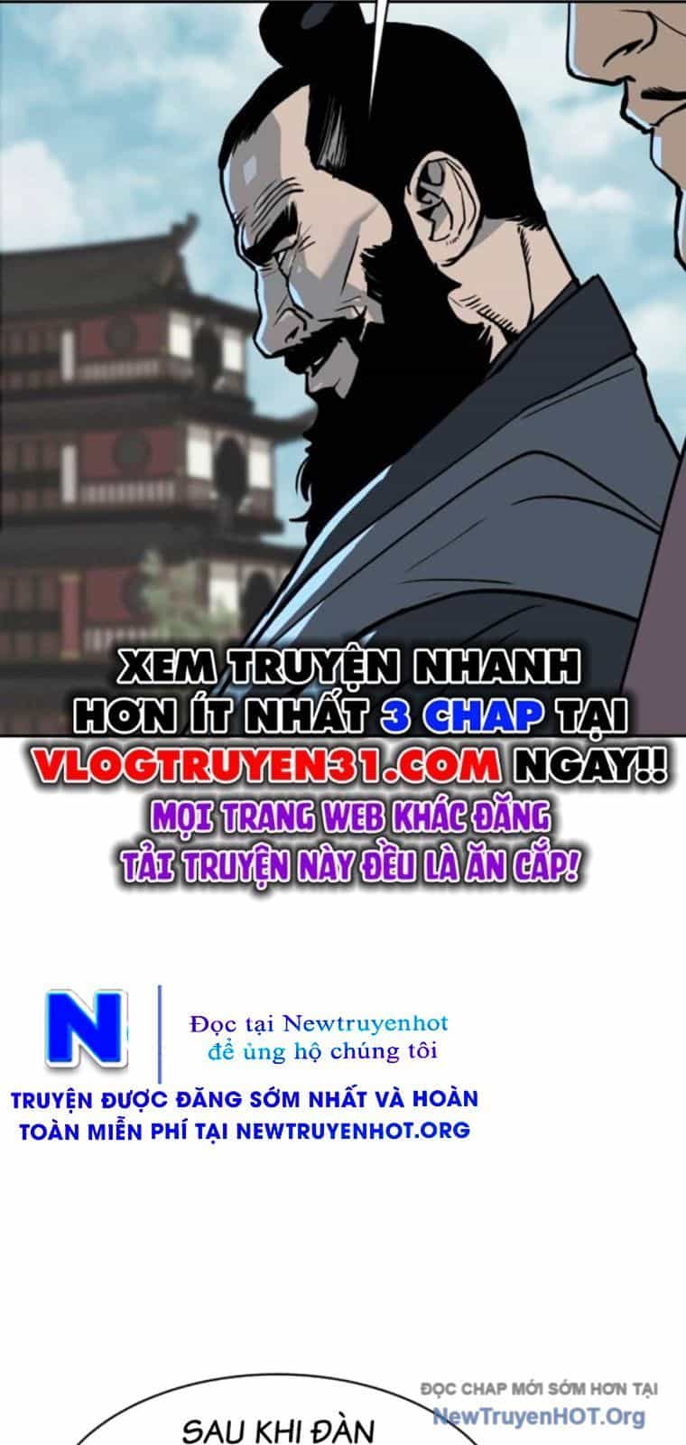 Càn Khôn Bất Dị Ký - Chương 11 - ảnh 60