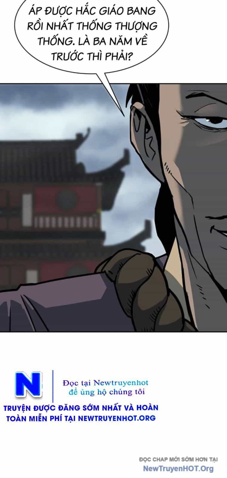 Càn Khôn Bất Dị Ký - Chương 11 - ảnh 61