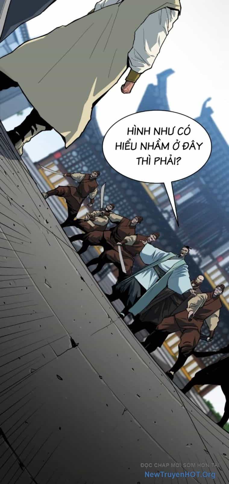 Càn Khôn Bất Dị Ký - Chương 12 - ảnh 37