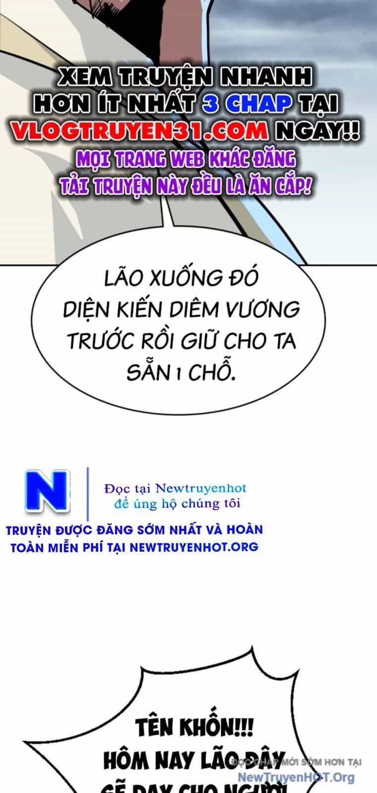 Càn Khôn Bất Dị Ký - Chương 13 - ảnh 72