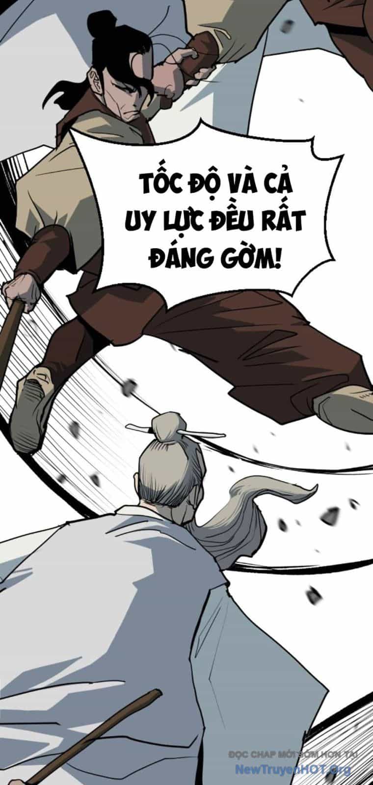 Càn Khôn Bất Dị Ký - Chương 14 - ảnh 64