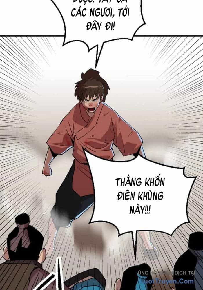 Càn Khôn Bất Dị Ký - Chương 21 - ảnh 113
