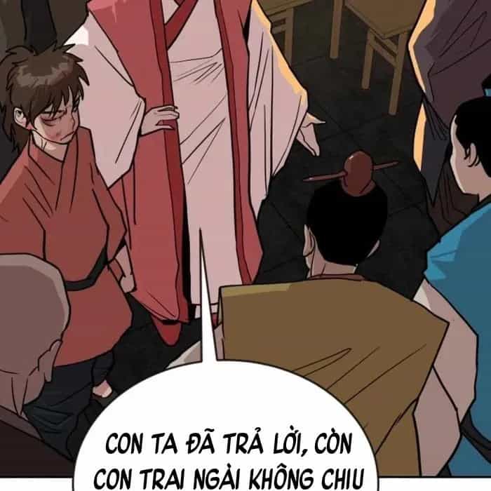 Càn Khôn Bất Dị Ký - Chương 22 - ảnh 66