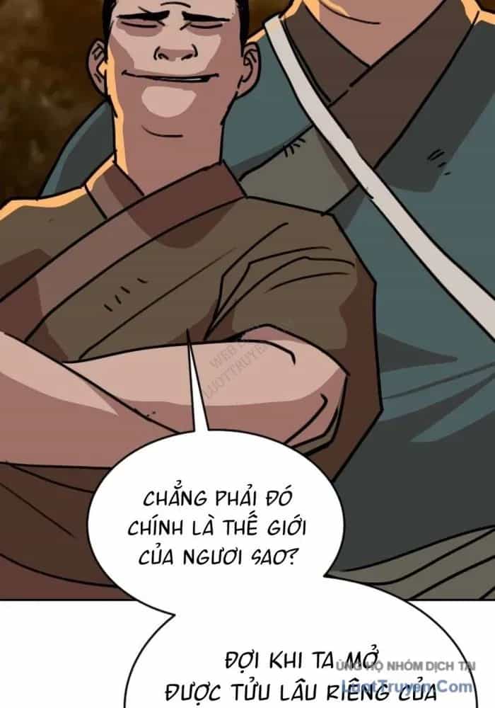 Càn Khôn Bất Dị Ký - Chương 25 - ảnh 155