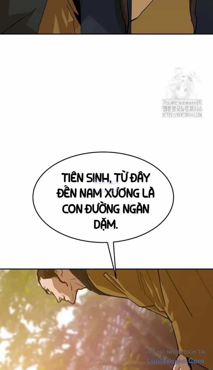Càn Khôn Bất Dị Ký - Chương 27 - ảnh 18