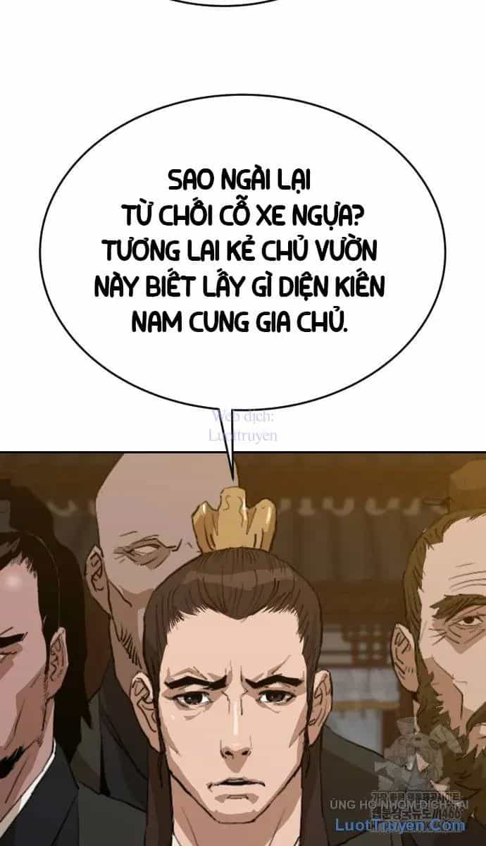 Càn Khôn Bất Dị Ký - Chương 27 - ảnh 20