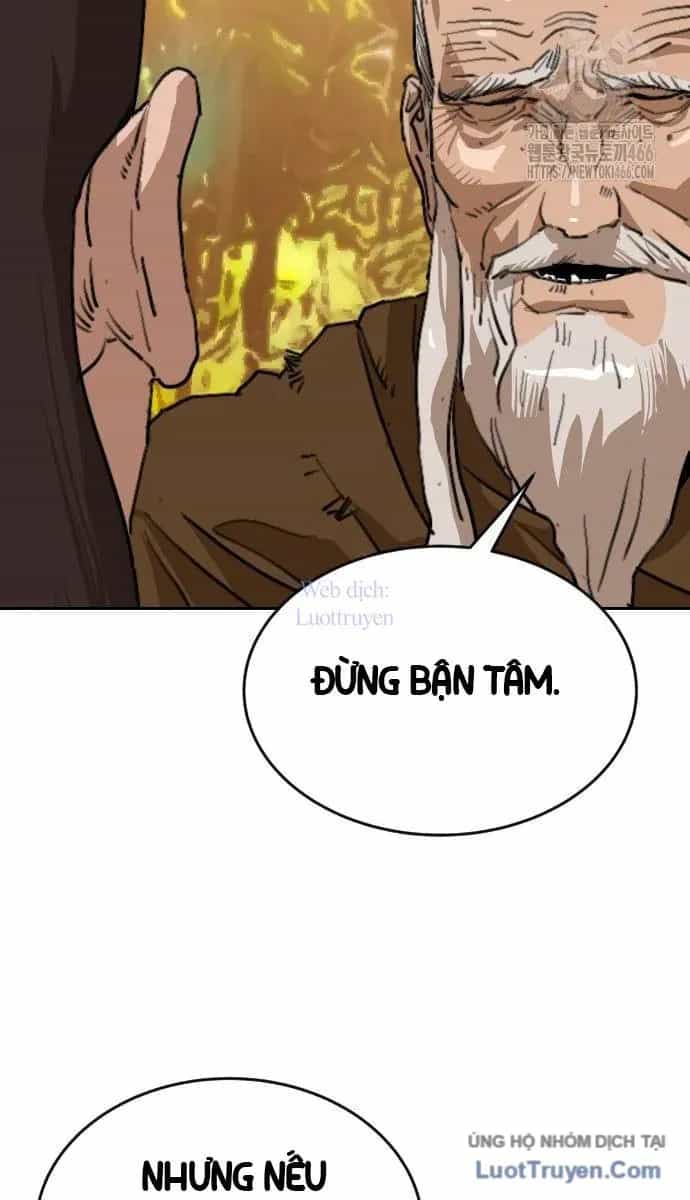 Càn Khôn Bất Dị Ký - Chương 27 - ảnh 24