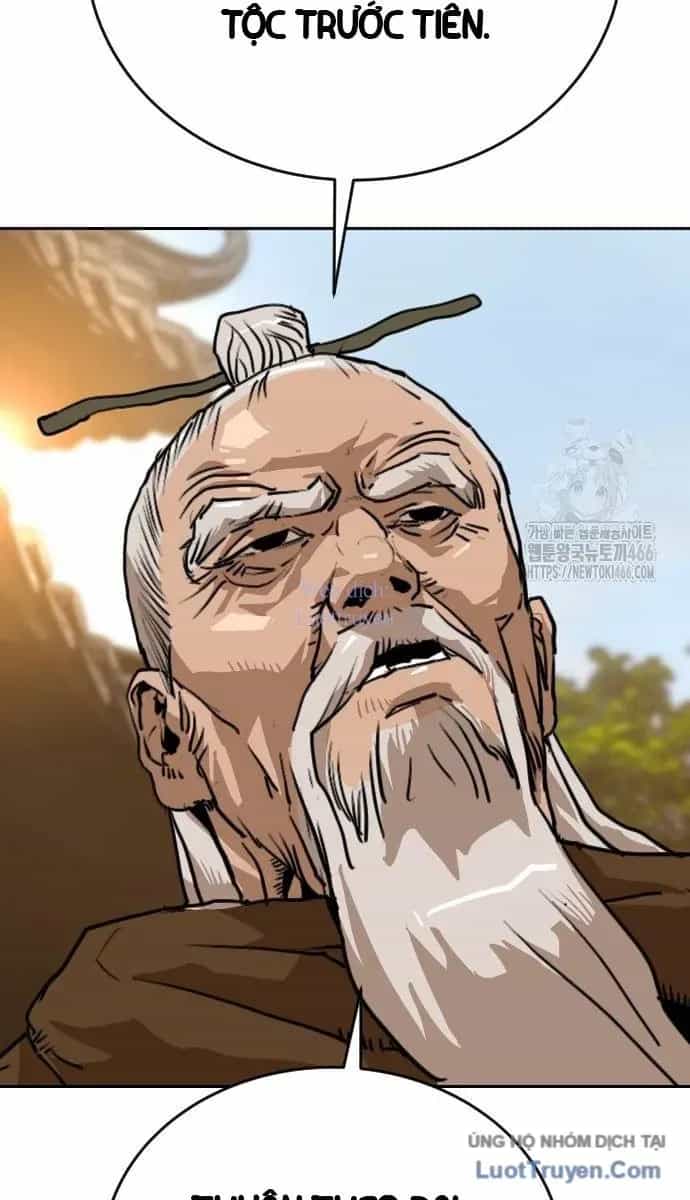 Càn Khôn Bất Dị Ký - Chương 27 - ảnh 33
