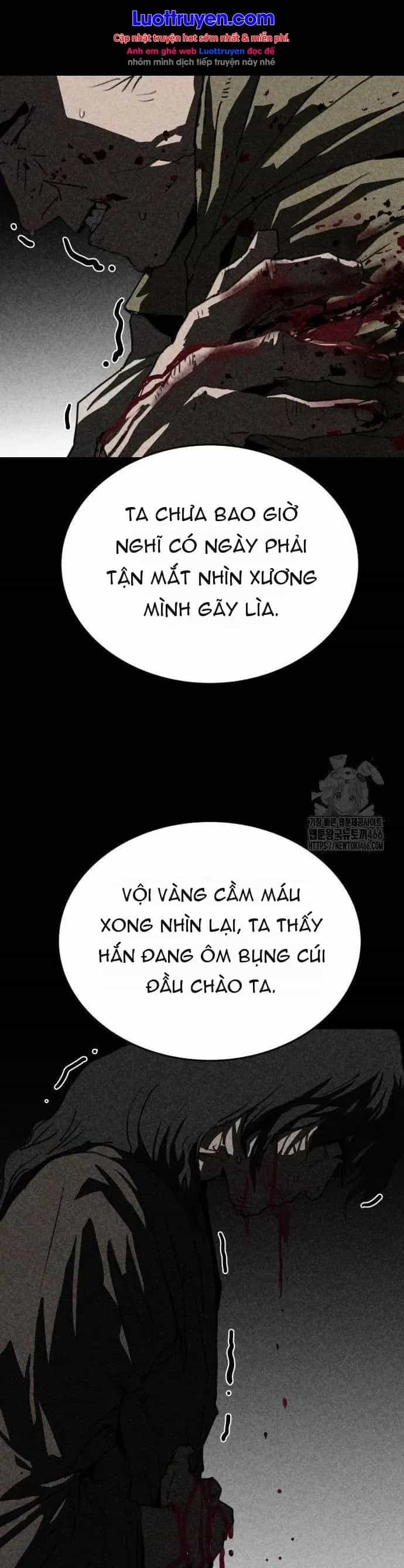 Càn Khôn Bất Dị Ký - Chương 28 - ảnh 42