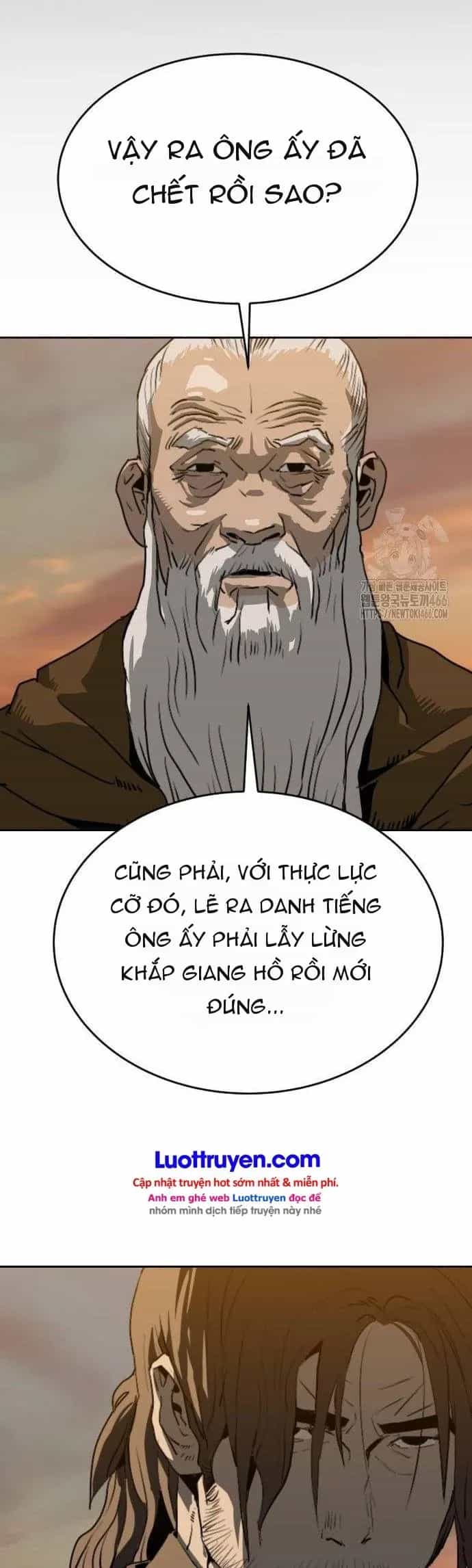 Càn Khôn Bất Dị Ký - Chương 28 - ảnh 44