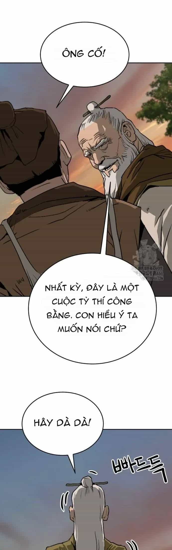 Càn Khôn Bất Dị Ký - Chương 28 - ảnh 46