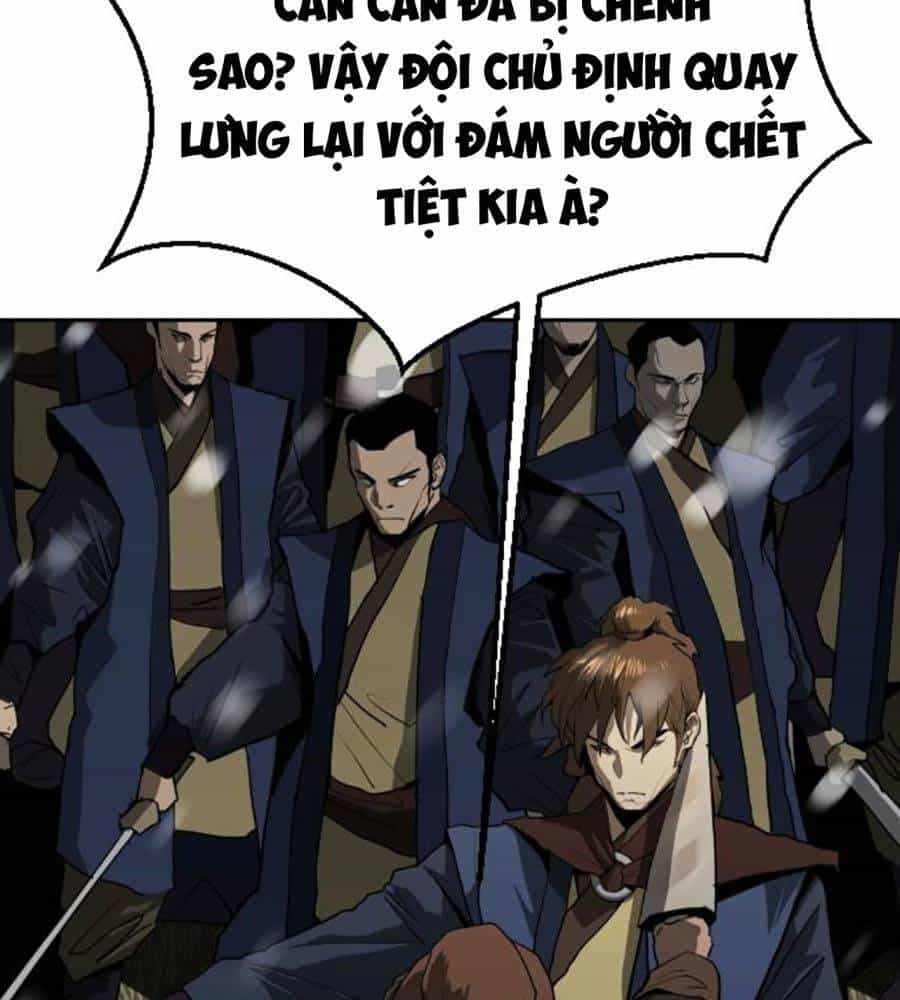 Càn Khôn Bất Dị Ký - Chương 3 - ảnh 209