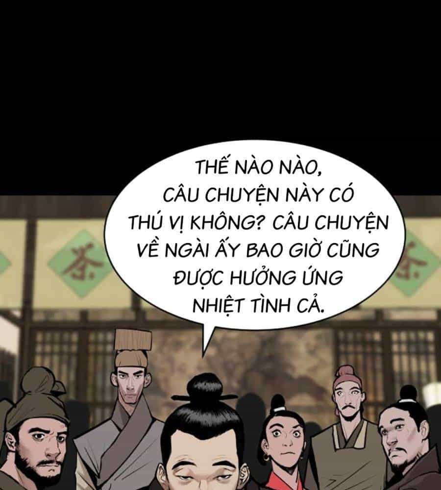 Càn Khôn Bất Dị Ký - Chương 3 - ảnh 9