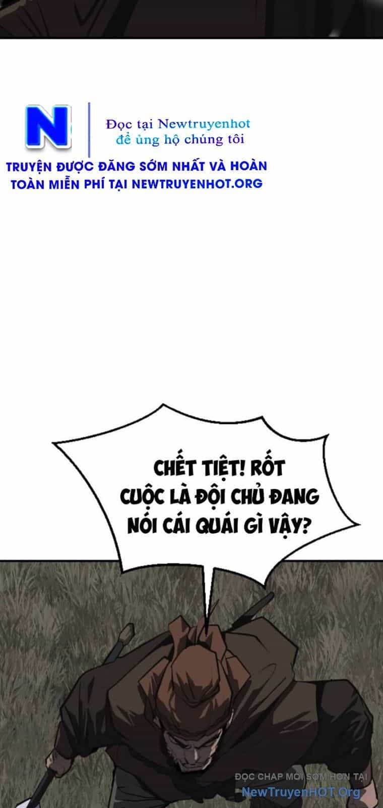 Càn Khôn Bất Dị Ký - Chương 4 - ảnh 25