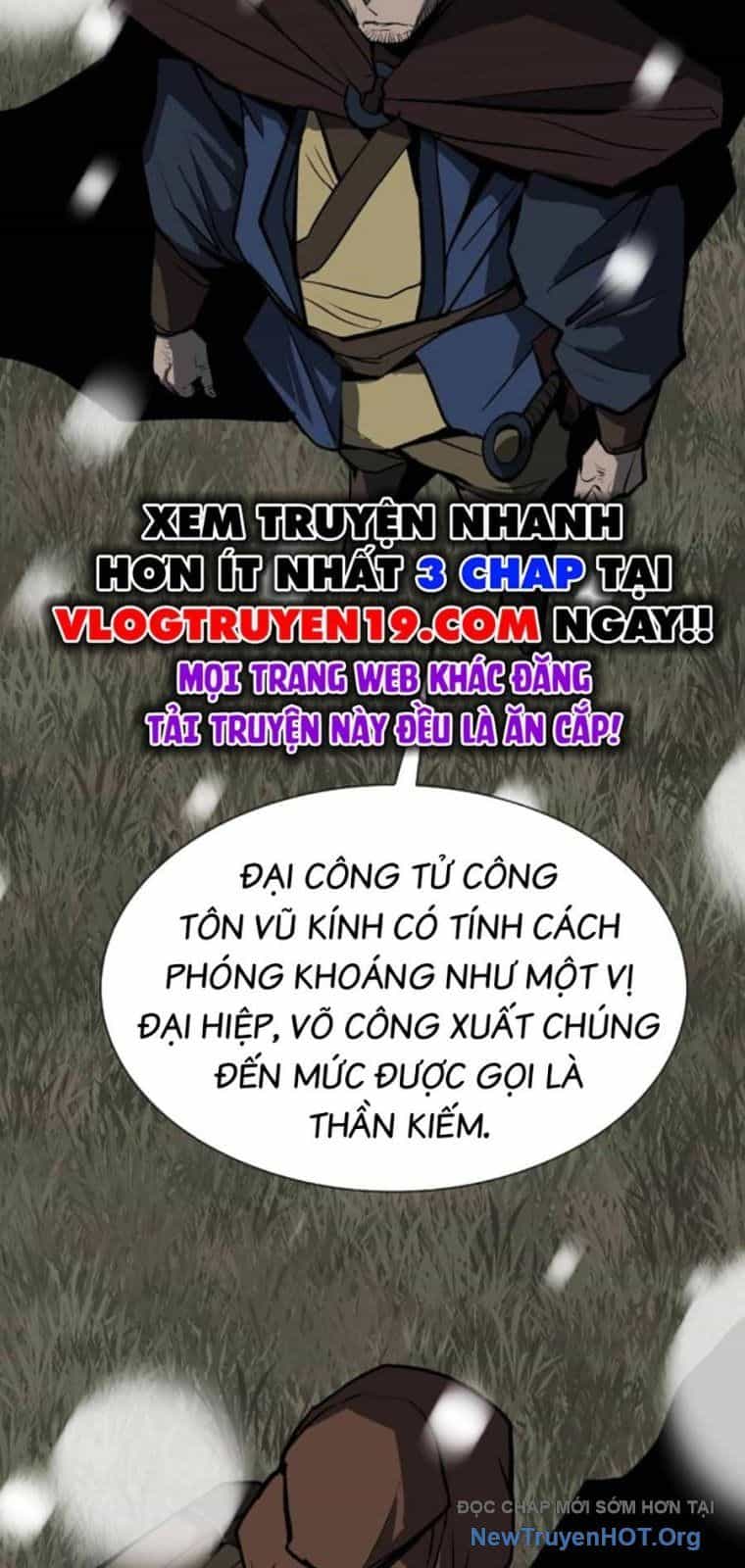 Càn Khôn Bất Dị Ký - Chương 4 - ảnh 65