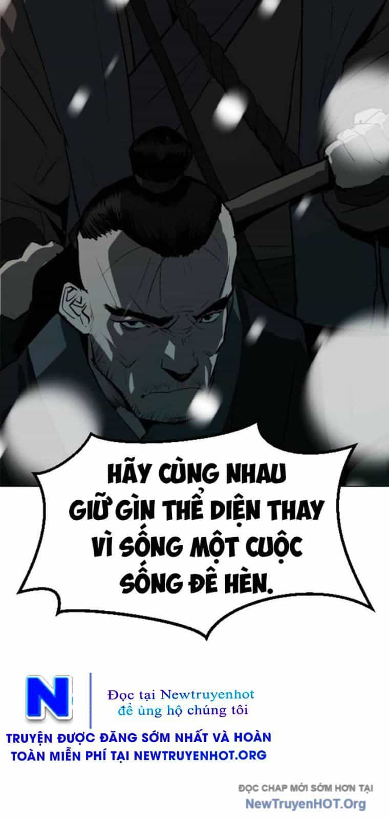 Càn Khôn Bất Dị Ký - Chương 5 - ảnh 17