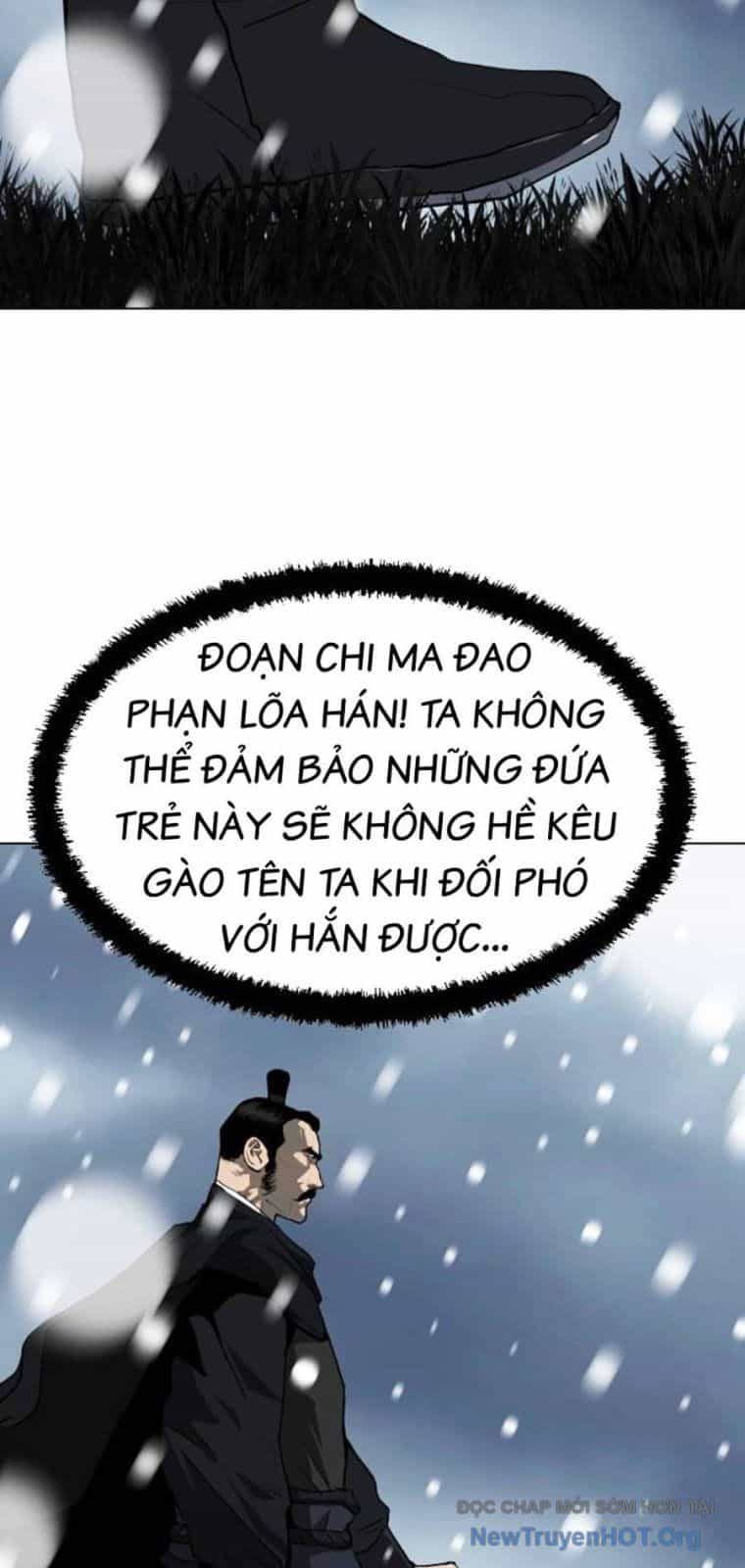 Càn Khôn Bất Dị Ký - Chương 5 - ảnh 46