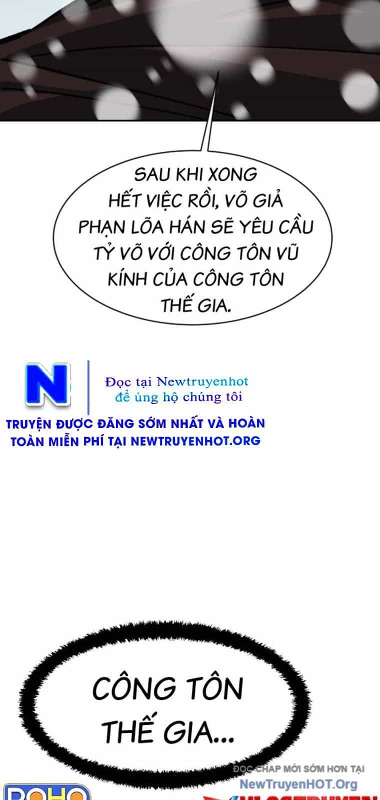 Càn Khôn Bất Dị Ký - Chương 7 - ảnh 110