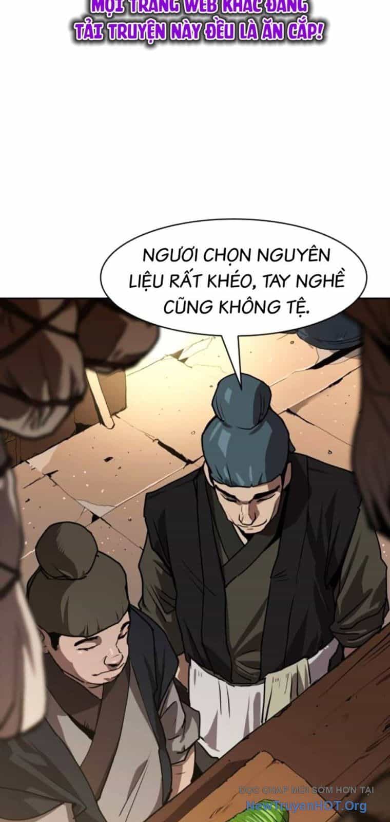 Càn Khôn Bất Dị Ký - Chương 7 - ảnh 139