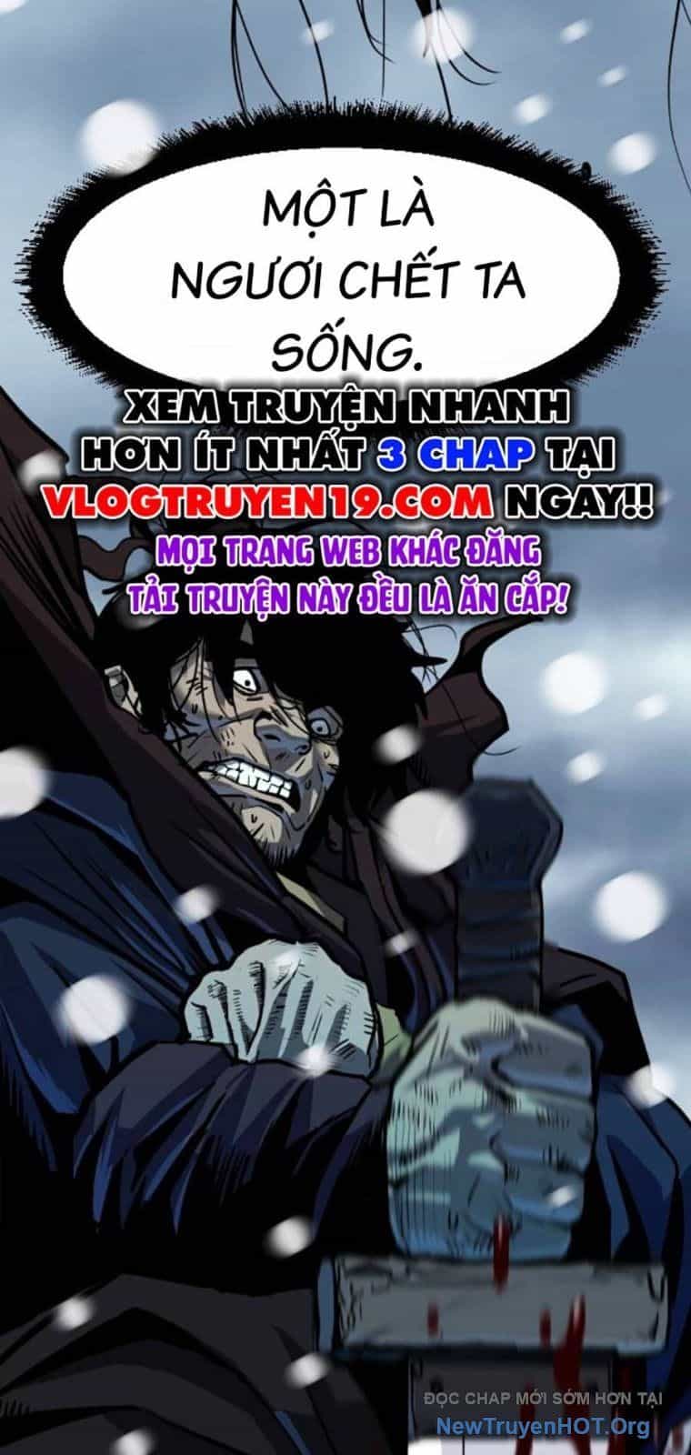 Càn Khôn Bất Dị Ký - Chương 7 - ảnh 18