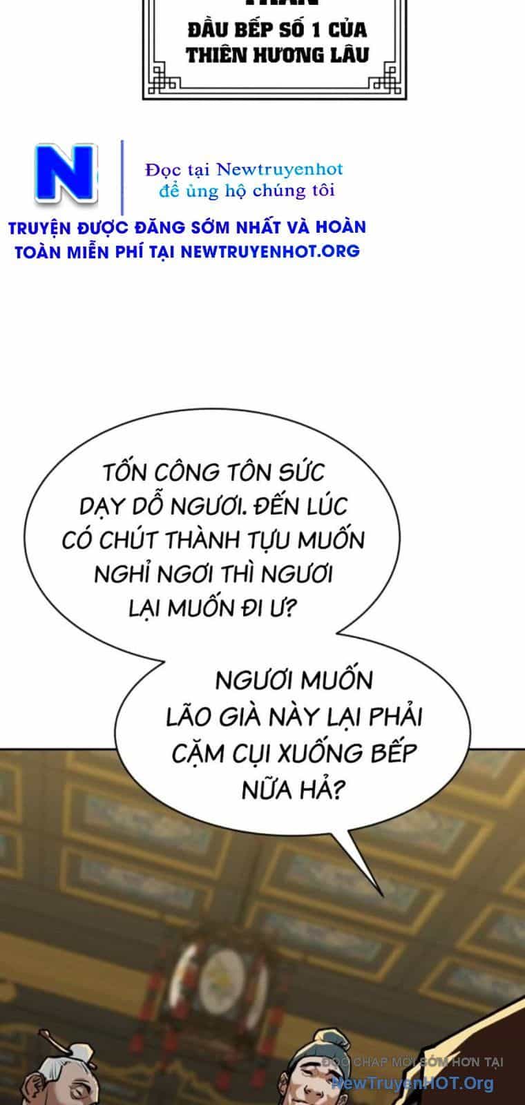 Càn Khôn Bất Dị Ký - Chương 8 - ảnh 27
