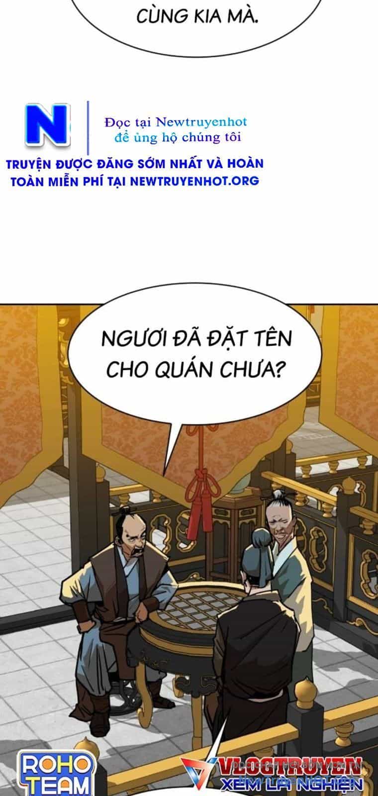 Càn Khôn Bất Dị Ký - Chương 8 - ảnh 33