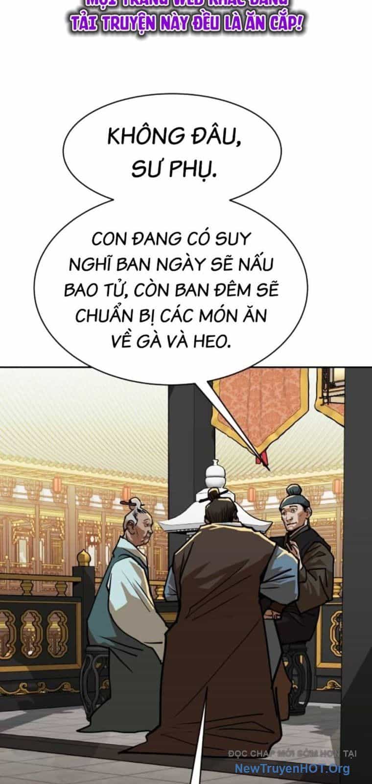 Càn Khôn Bất Dị Ký - Chương 8 - ảnh 37