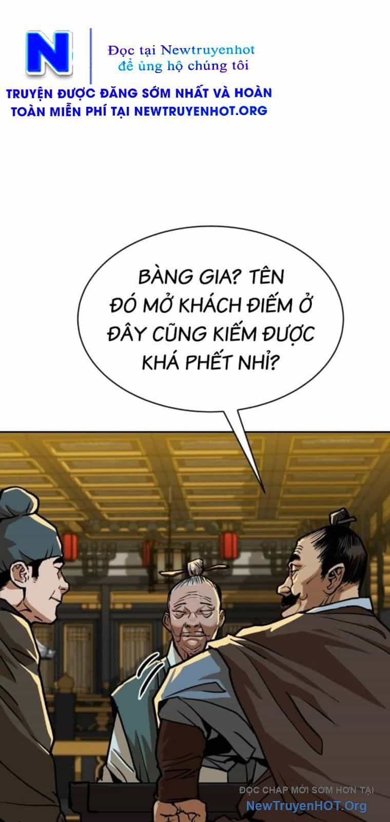 Càn Khôn Bất Dị Ký - Chương 8 - ảnh 41