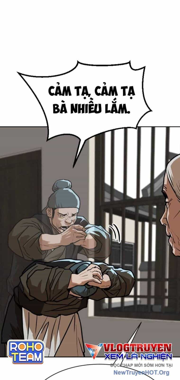 Càn Khôn Bất Dị Ký - Chương 8 - ảnh 91