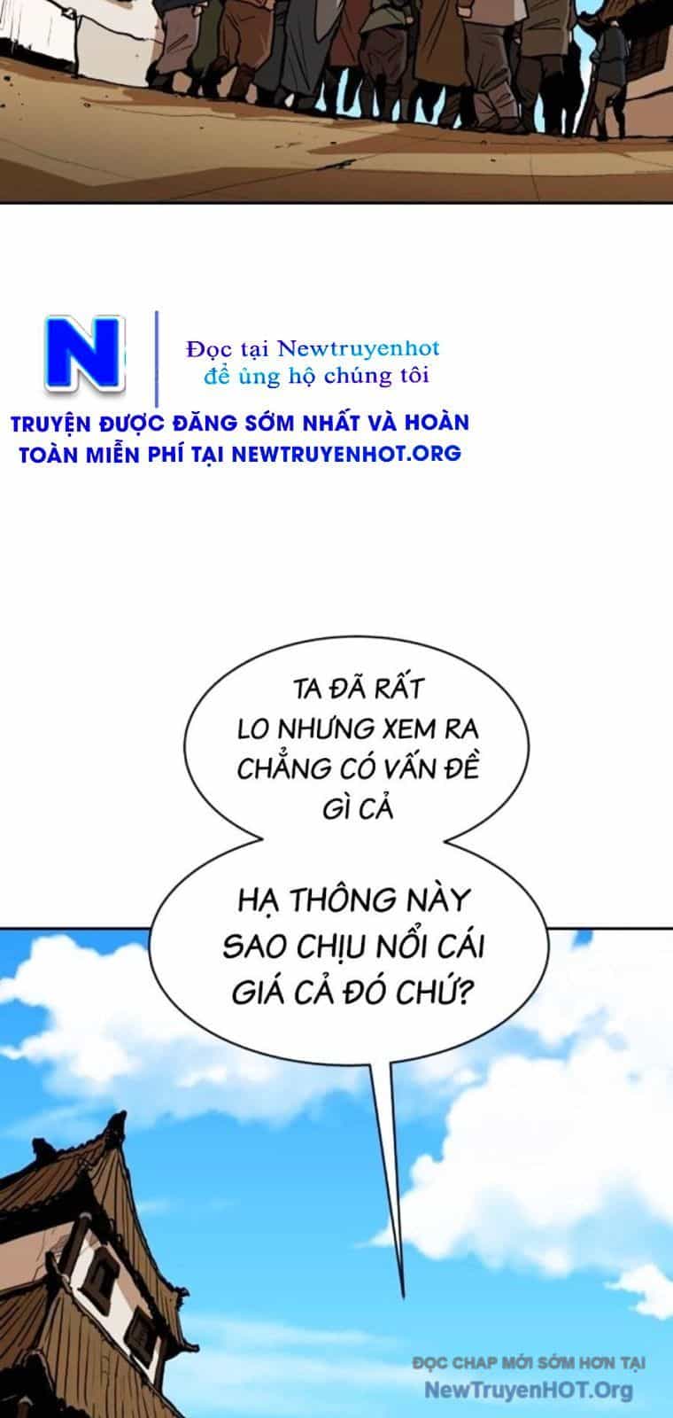 Càn Khôn Bất Dị Ký - Chương 9 - ảnh 110