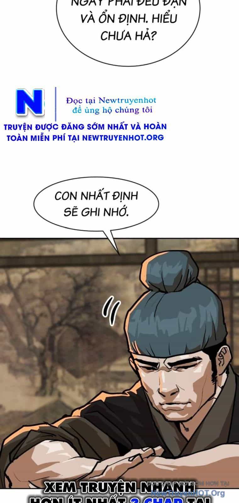 Càn Khôn Bất Dị Ký - Chương 9 - ảnh 39