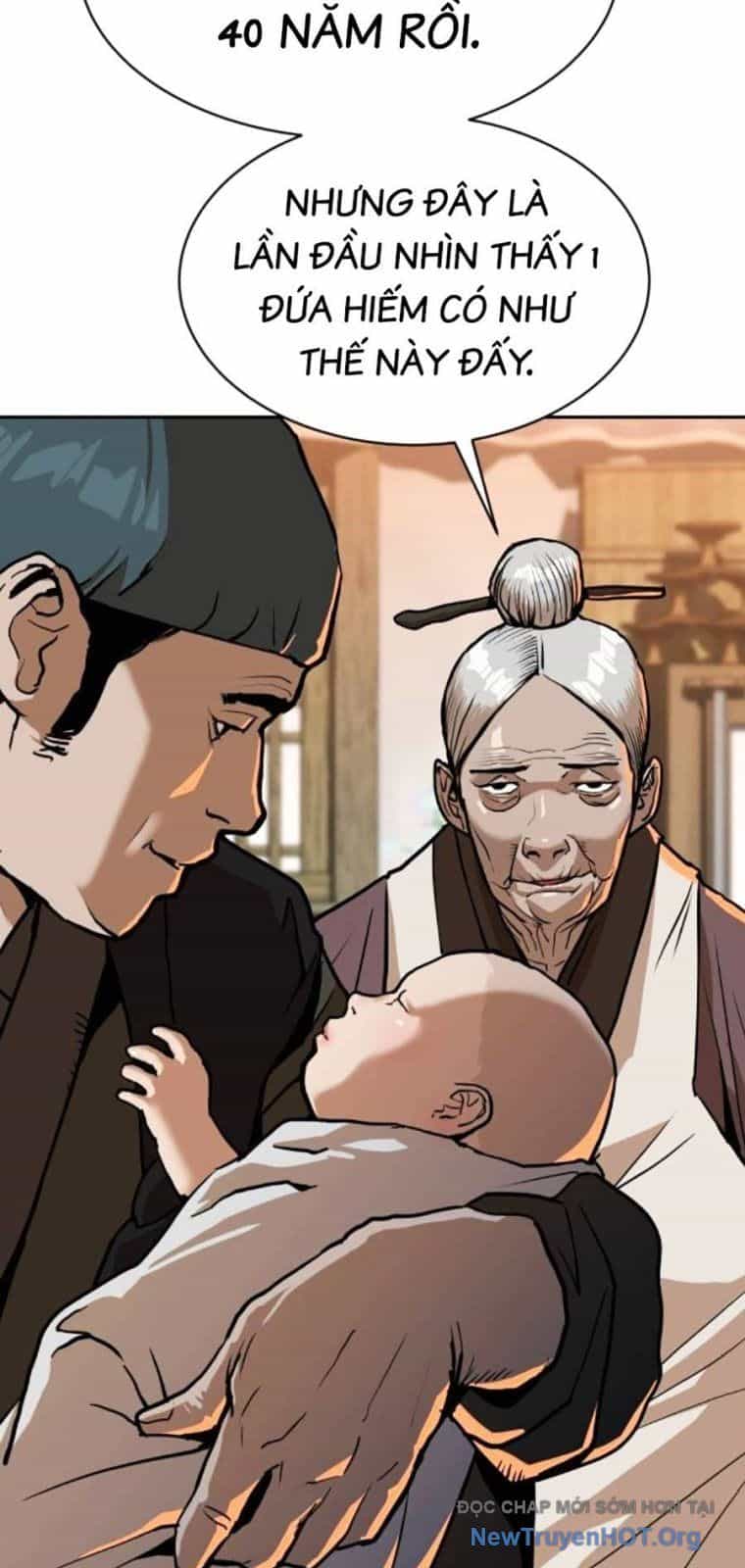 Càn Khôn Bất Dị Ký - Chương 9 - ảnh 5