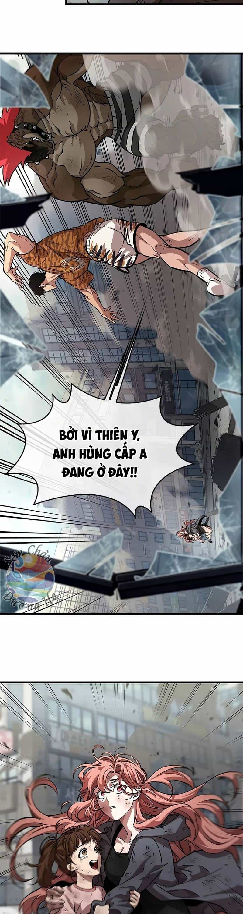 Căn Phòng Biệt Giam - Chương 1 - ảnh 80