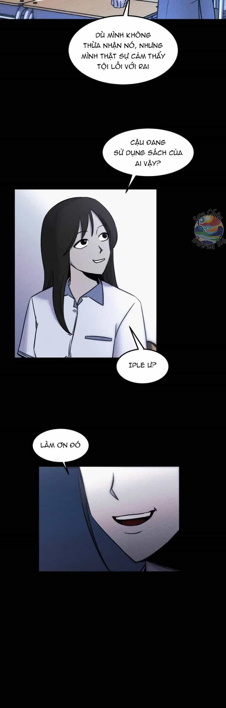 Căn Phòng Biệt Giam - Chương 5 - ảnh 12