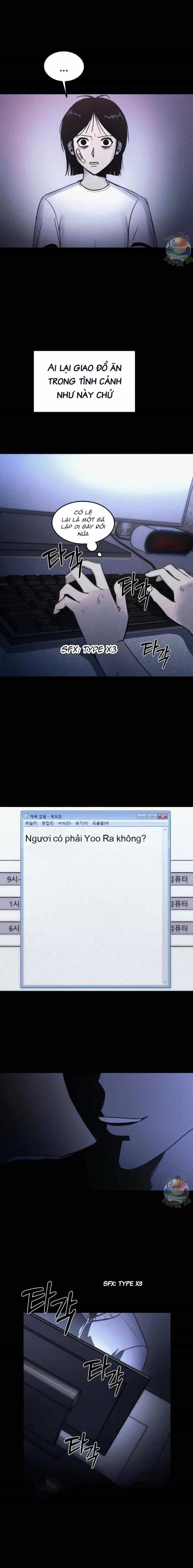 Căn Phòng Biệt Giam - Chương 6 - ảnh 11