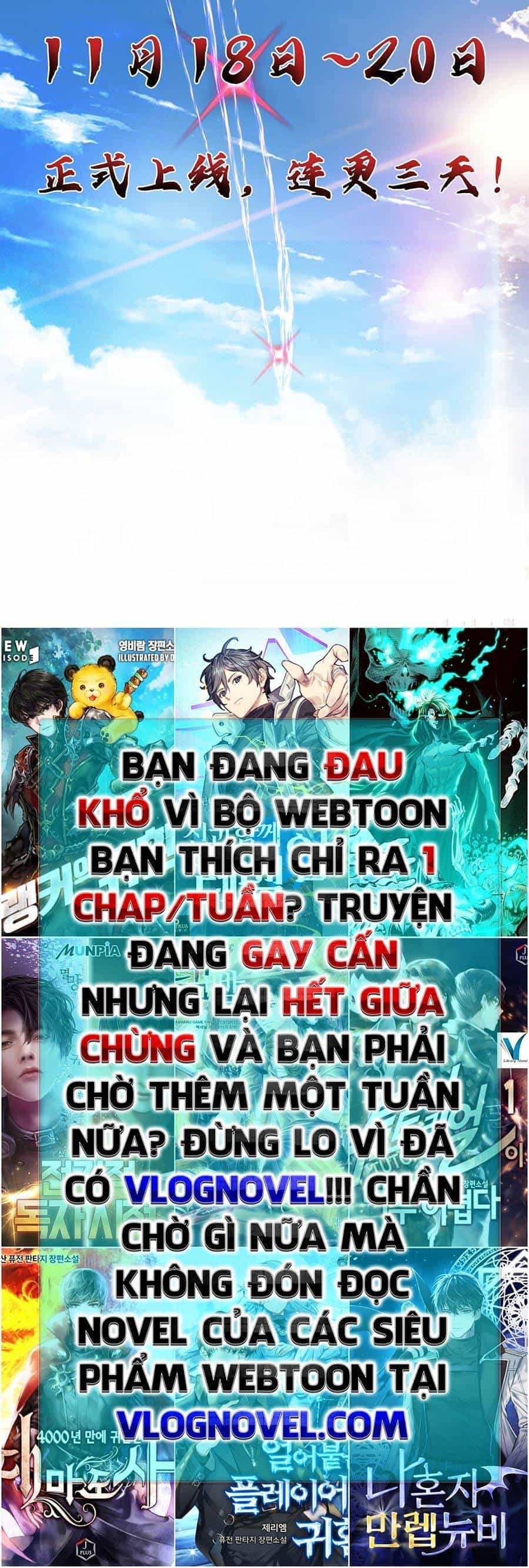 Càng Đánh Càng Mạnh - Chương 1 - ảnh 20