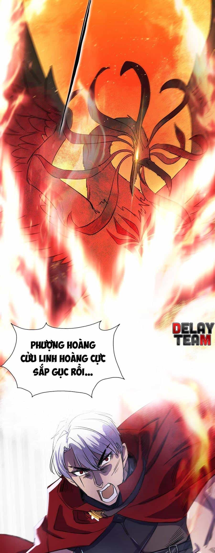 Càng Đánh Càng Mạnh - Chương 1 - ảnh 4