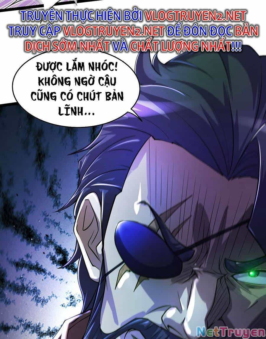Càng Đánh Càng Mạnh - Chương 10 - ảnh 24