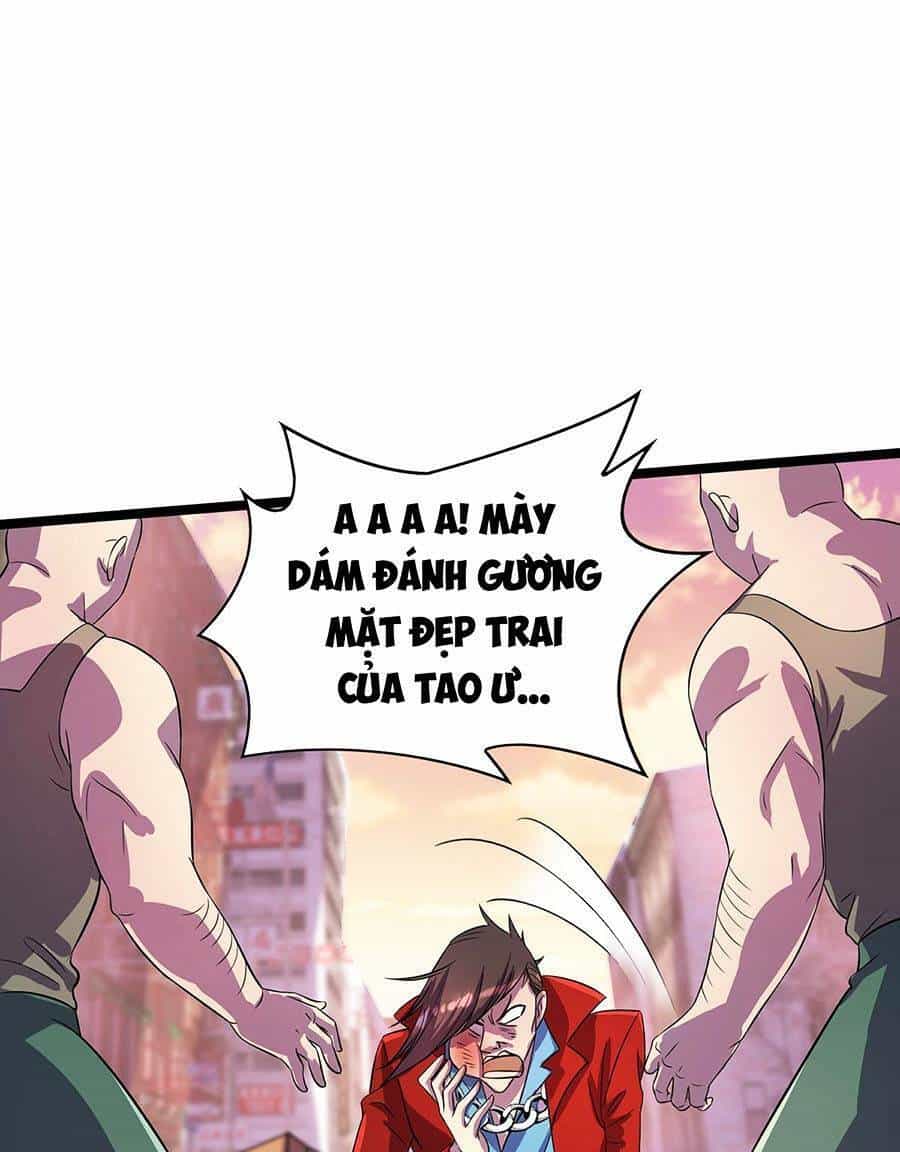 Càng Đánh Càng Mạnh - Chương 15 - ảnh 32