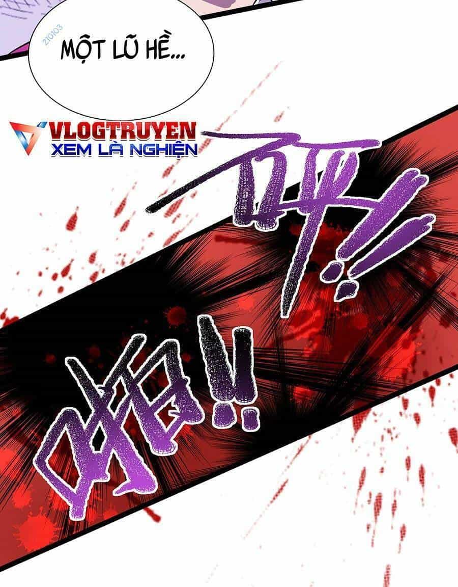 Càng Đánh Càng Mạnh - Chương 15 - ảnh 37