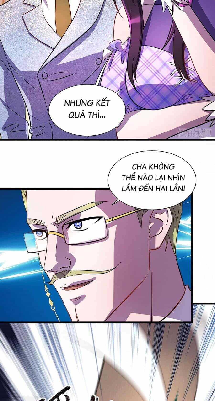 Càng Đánh Càng Mạnh - Chương 20 - ảnh 4