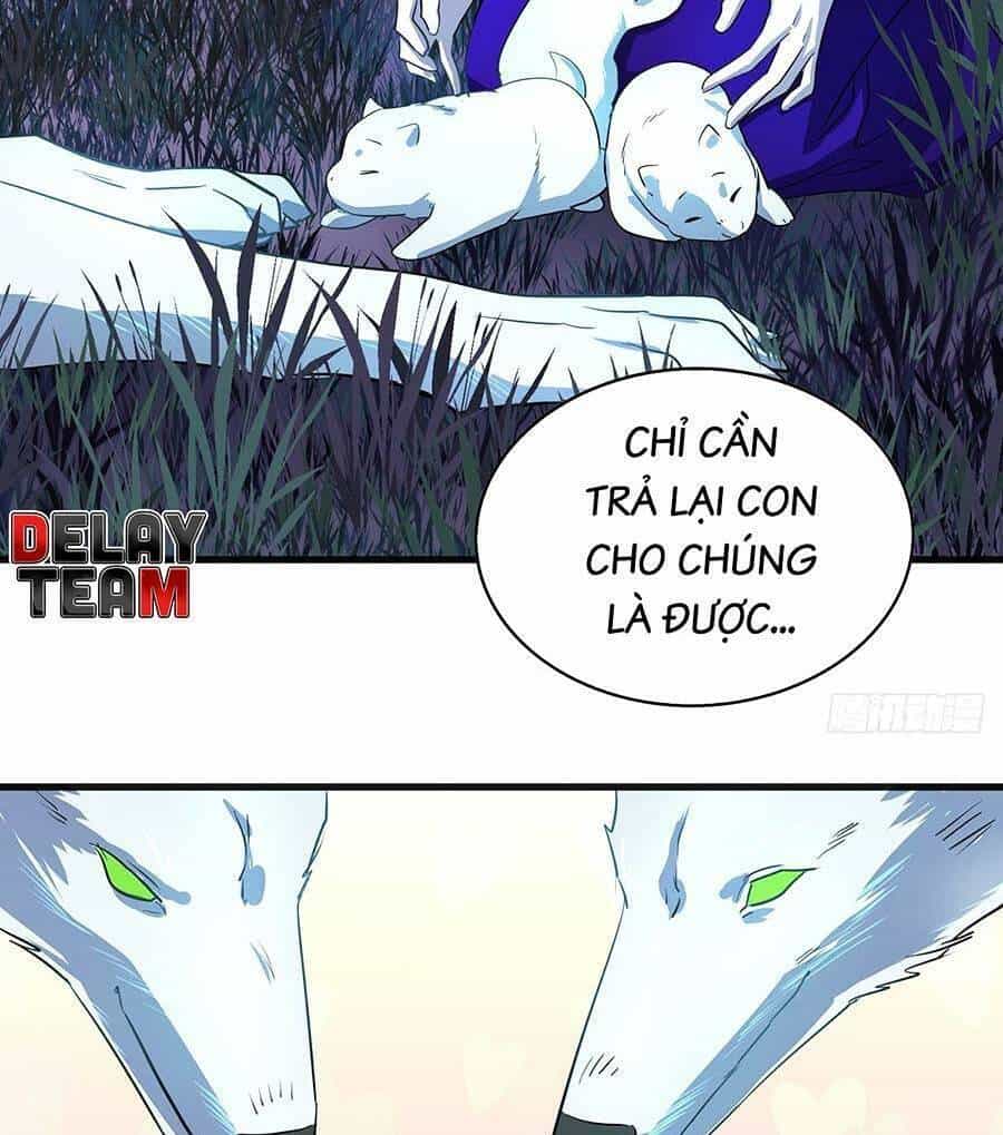 Càng Đánh Càng Mạnh - Chương 24 - ảnh 19