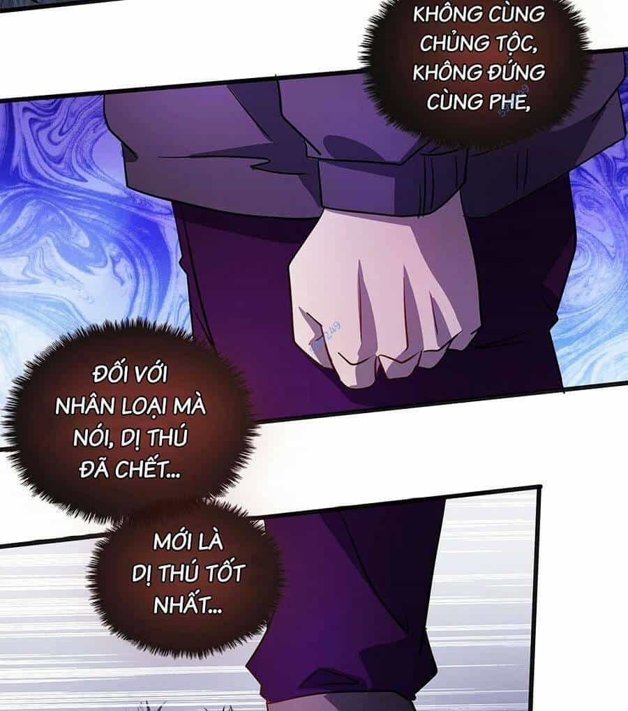 Càng Đánh Càng Mạnh - Chương 24 - ảnh 23