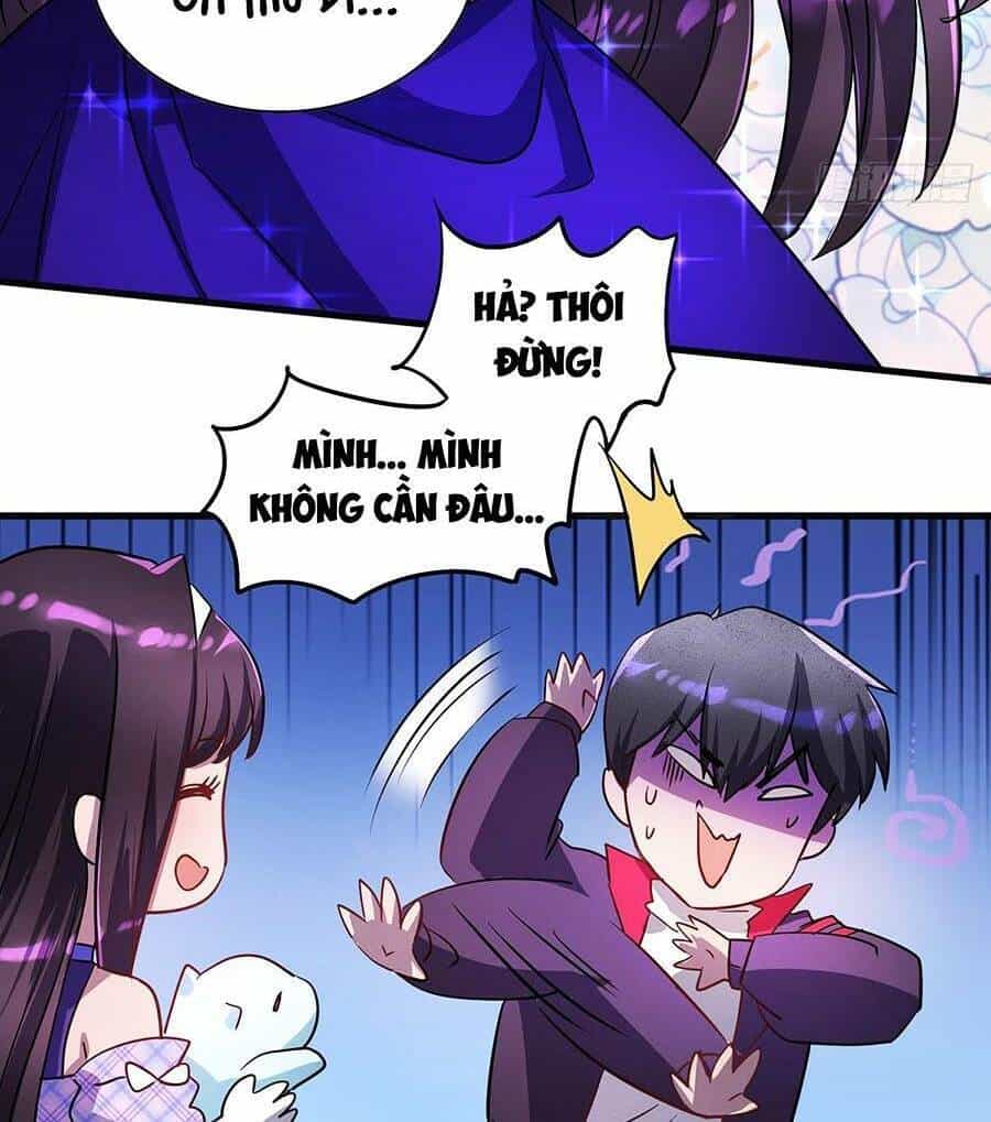 Càng Đánh Càng Mạnh - Chương 24 - ảnh 26
