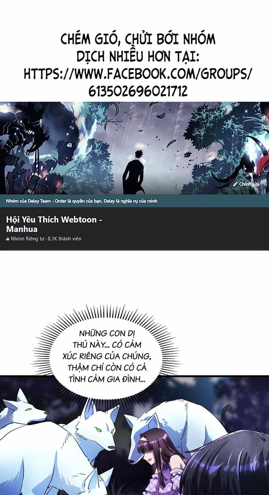 Càng Đánh Càng Mạnh - Chương 25 - ảnh 1