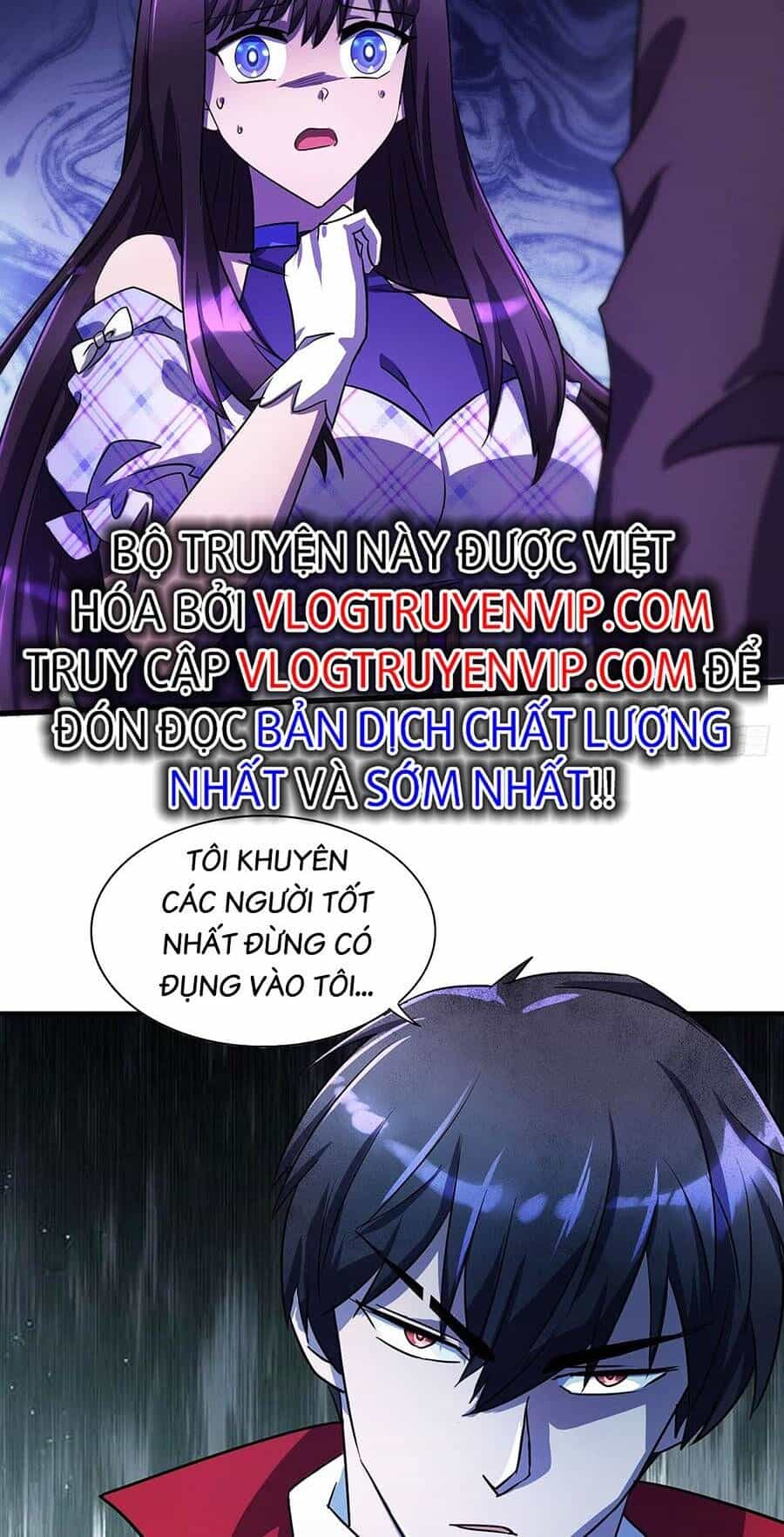 Càng Đánh Càng Mạnh - Chương 26 - ảnh 14