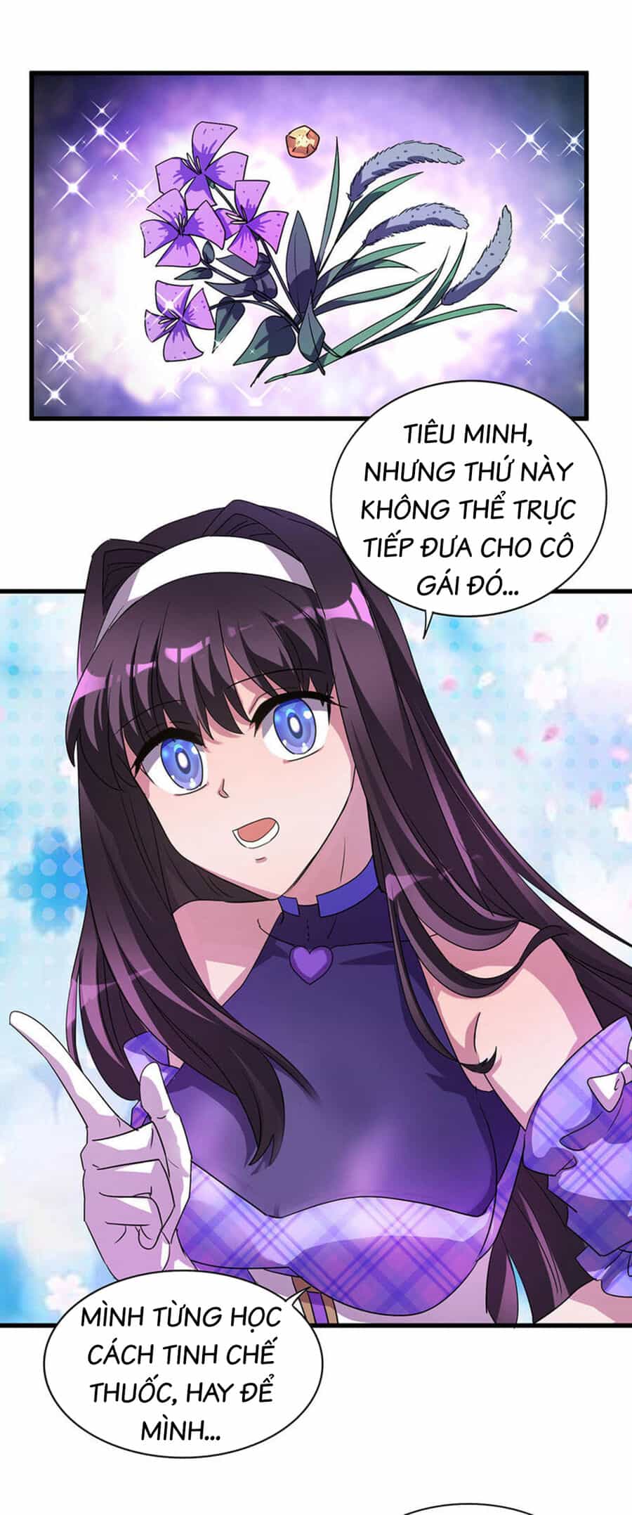 Càng Đánh Càng Mạnh - Chương 31 - ảnh 16