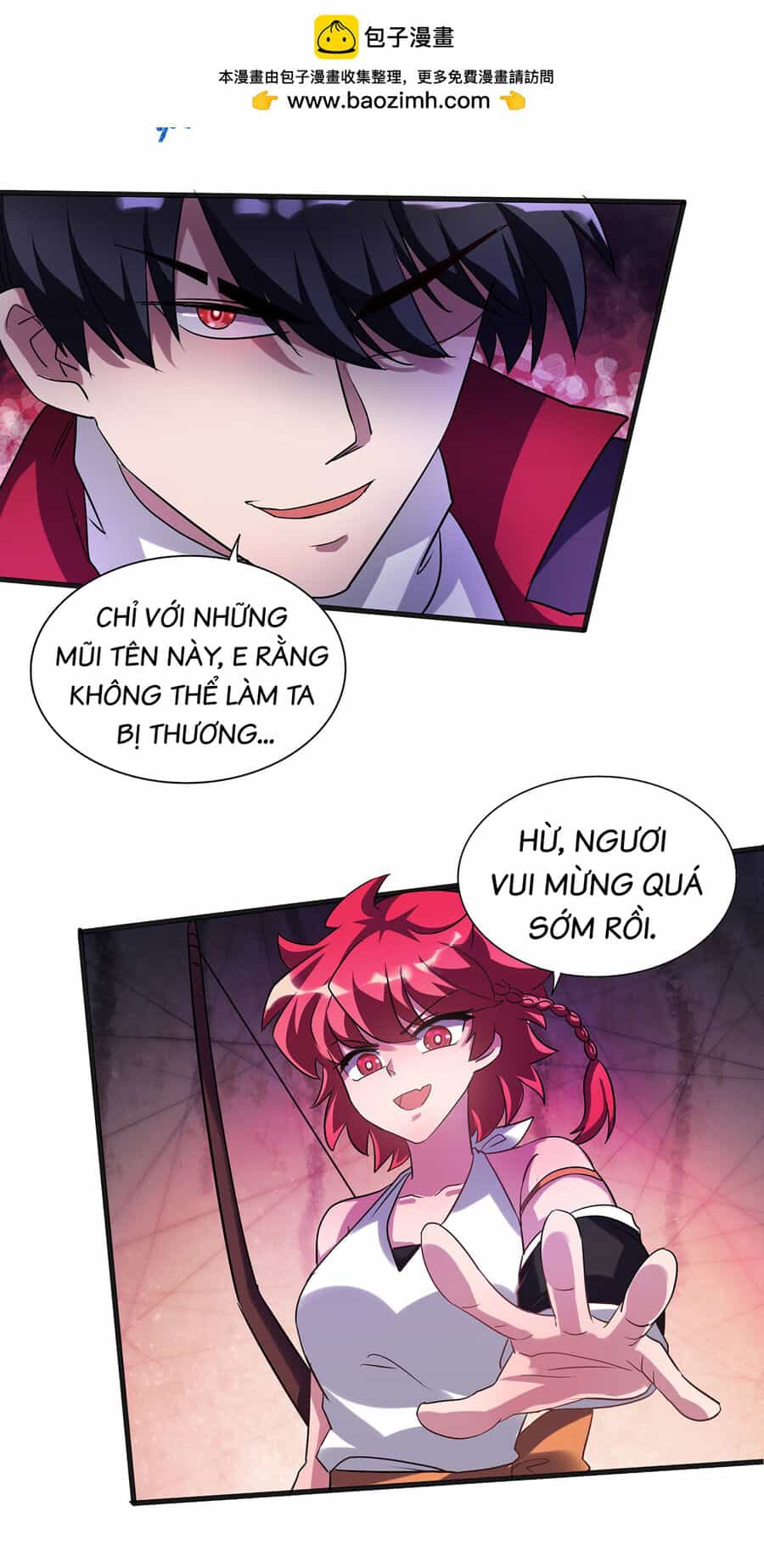 Càng Đánh Càng Mạnh - Chương 31 - ảnh 2
