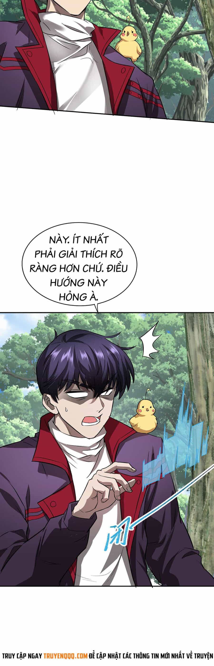 Càng Đánh Càng Mạnh - Chương 38 - ảnh 14