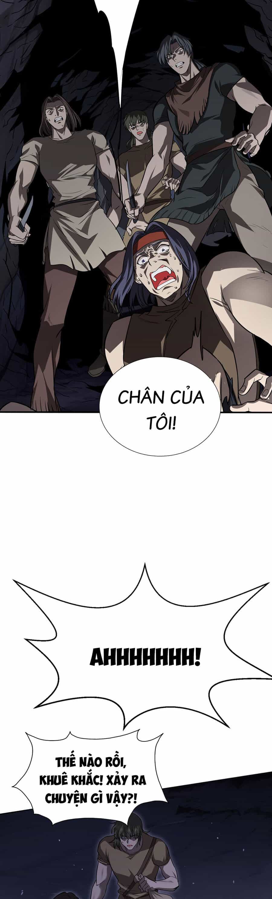 Càng Đánh Càng Mạnh - Chương 38 - ảnh 5